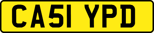 CA51YPD