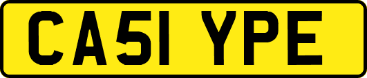 CA51YPE