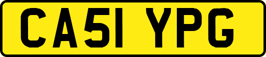 CA51YPG