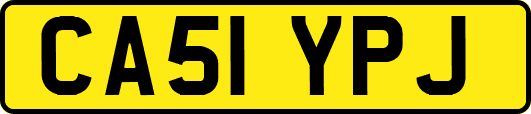 CA51YPJ
