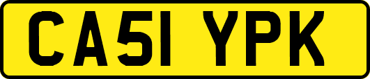 CA51YPK