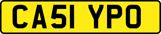 CA51YPO