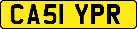 CA51YPR