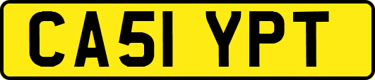 CA51YPT