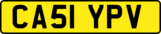 CA51YPV