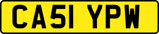 CA51YPW