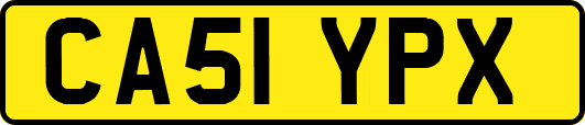 CA51YPX