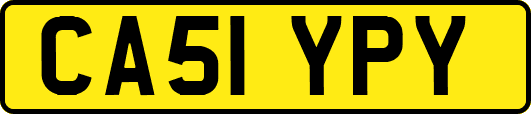 CA51YPY