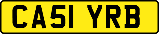 CA51YRB