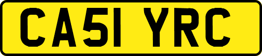 CA51YRC