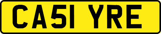 CA51YRE
