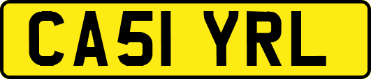 CA51YRL