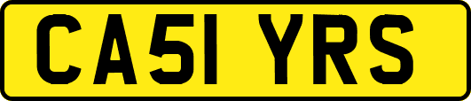 CA51YRS