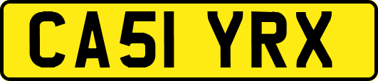 CA51YRX