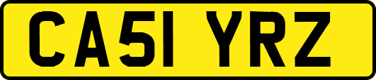CA51YRZ