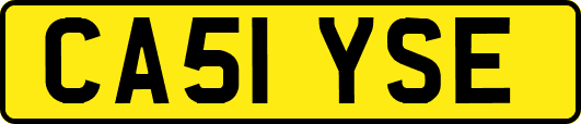 CA51YSE