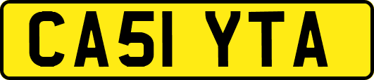 CA51YTA