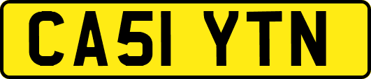 CA51YTN