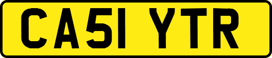 CA51YTR