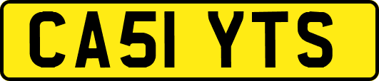 CA51YTS