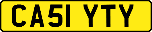 CA51YTY