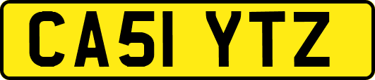 CA51YTZ