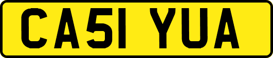 CA51YUA