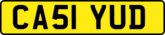 CA51YUD