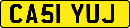 CA51YUJ