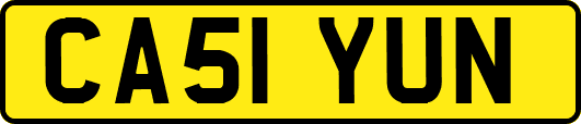 CA51YUN