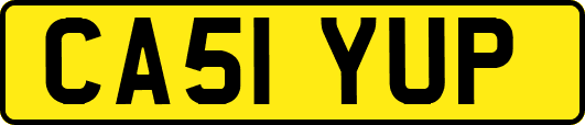 CA51YUP