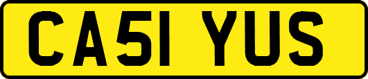 CA51YUS