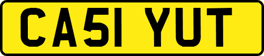 CA51YUT