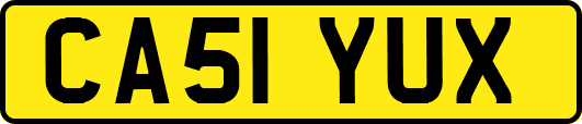 CA51YUX