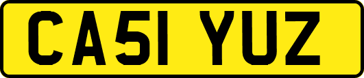 CA51YUZ
