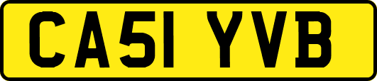 CA51YVB