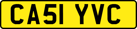 CA51YVC