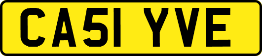 CA51YVE
