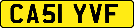 CA51YVF