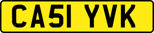 CA51YVK