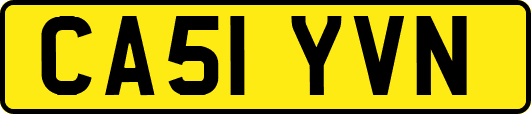 CA51YVN