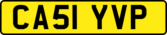 CA51YVP