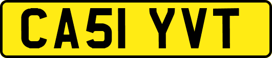 CA51YVT