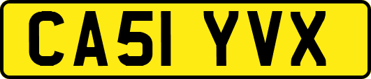 CA51YVX