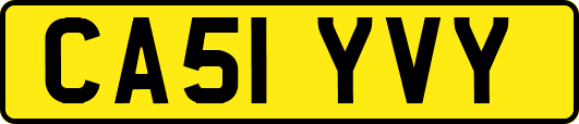 CA51YVY