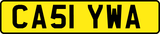 CA51YWA
