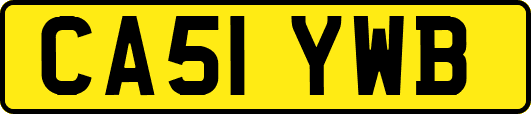 CA51YWB