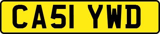 CA51YWD
