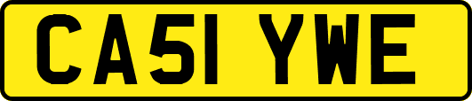 CA51YWE