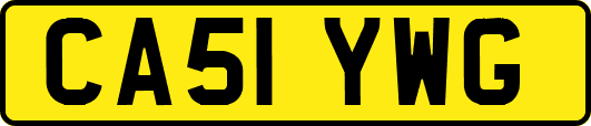 CA51YWG